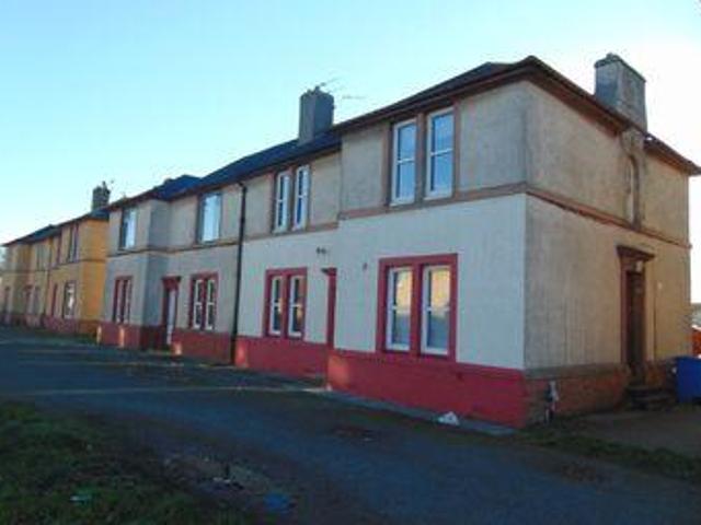 House for rent in Bathgate, Scotland