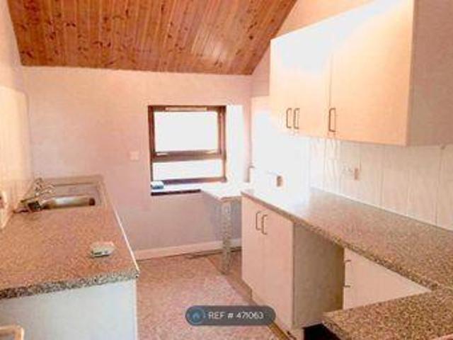 House for rent in Ardrossan, Scotland