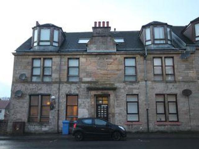 House for rent in Ardrossan, Scotland