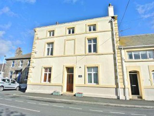House for rent in Bare, Lancashire