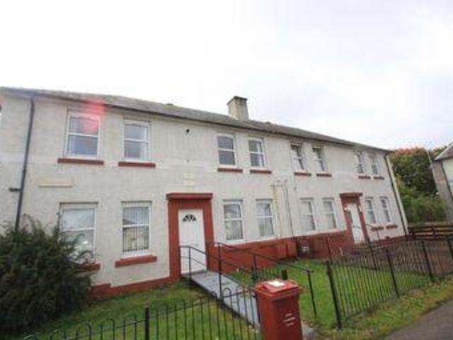 House for rent in Hamilton, South Lanarkshire