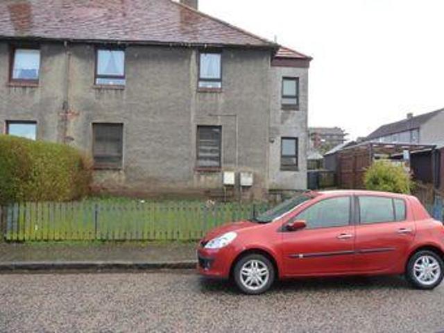 House for rent in Bathgate, Scotland