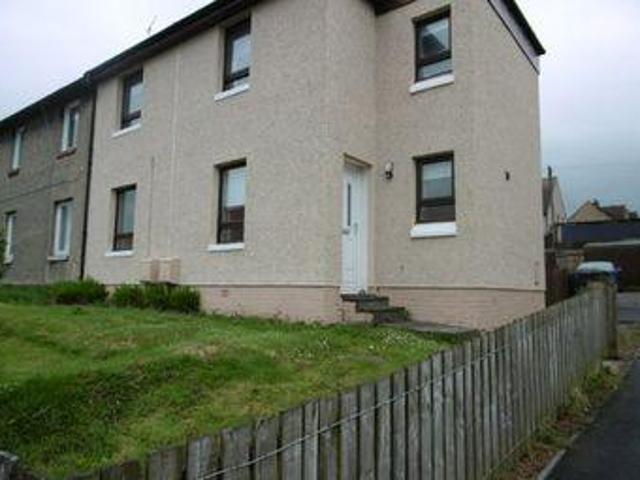 House for rent in Bathgate, Scotland