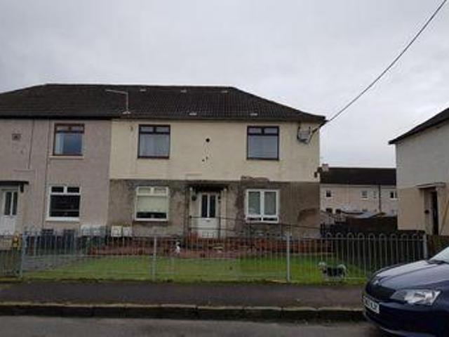 House for rent in Cumnock, Scotland