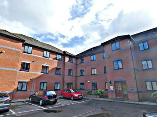 House for rent in Stoke-on-Trent