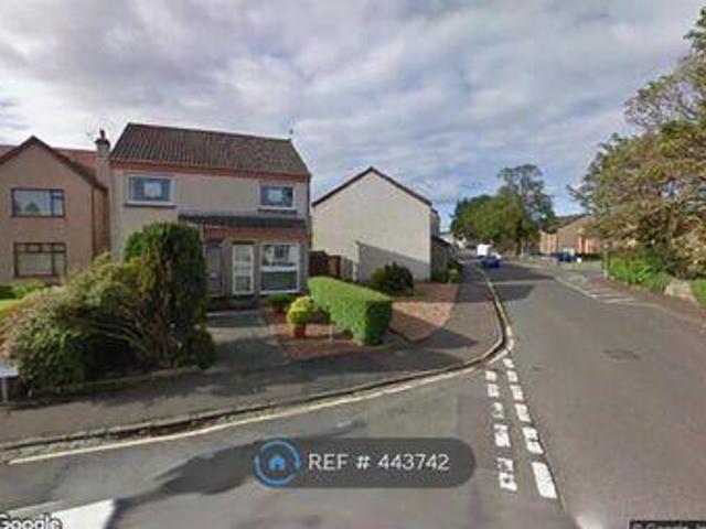 House for rent in Largs, Scotland
