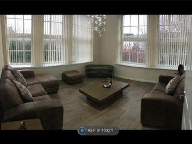 House for rent in Arbroath, Scotland