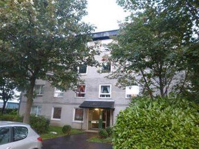 House for rent in Grangemouth, Scotland