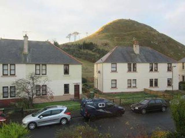 House for rent in North Berwick, Scotland