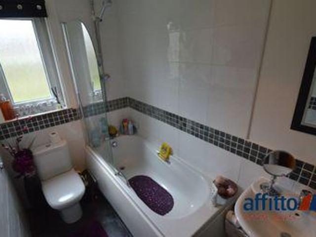 House for rent in Cowdenbeath, Scotland
