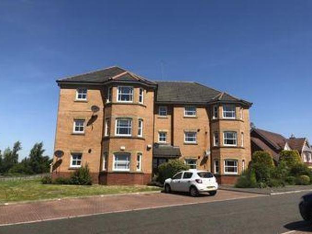 House for rent in Motherwell, Scotland