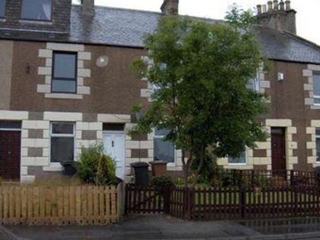 House for rent in Leven, Scotland
