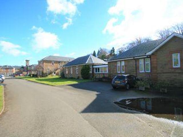 House for rent in Melrose, Scotland