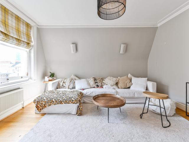 Apartment for rent in Marylebone, Greater London