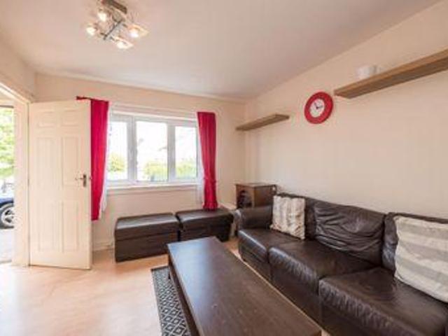 House for rent in Scotland
