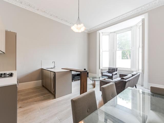 Apartment for rent in South Kensington, Greater London