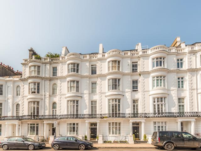Apartment for rent in Bayswater, Greater London