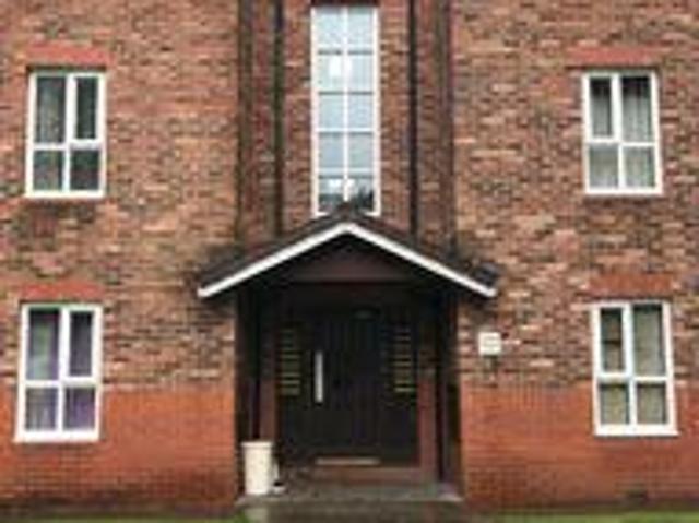 House for rent in Lancashire