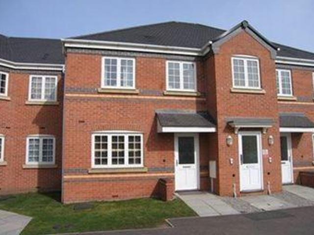 House for rent in East Midlands