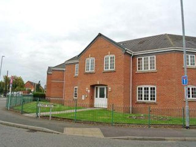 House for rent in East Midlands