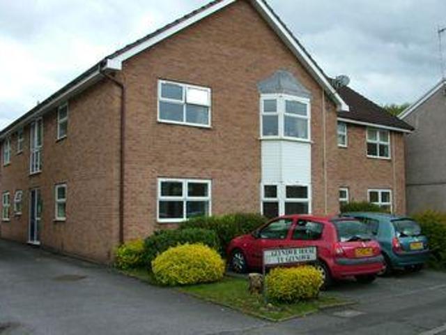 House for rent in Aberavon, Wales