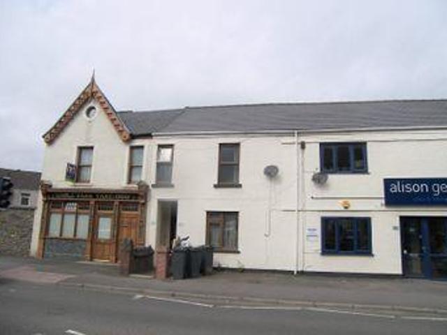 House for rent in Neath, Wales