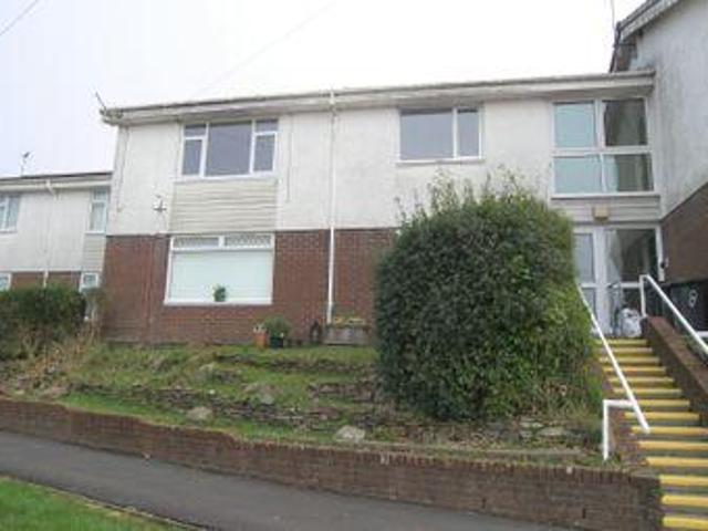 House for rent in Neath, Wales
