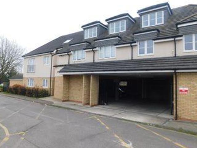 House for rent in Broxbourne, Hertfordshire