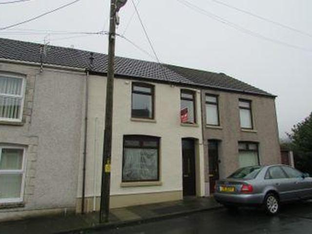 House for rent in Wales