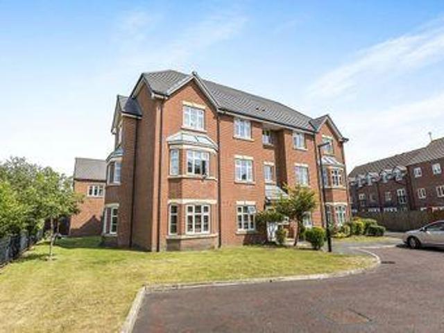 House for rent in Higher Bartle, Lancashire