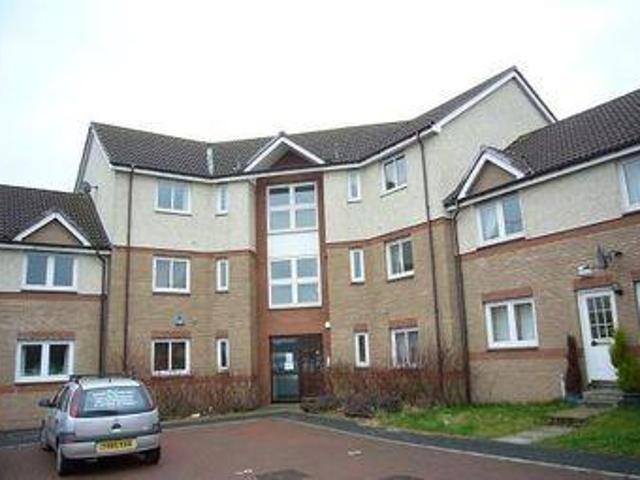House for rent in Dedridge, Scotland
