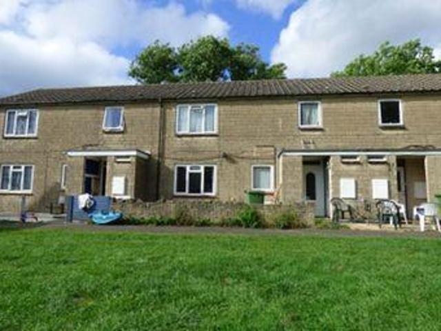 House for rent in Radstock, Bath And North East Somerset