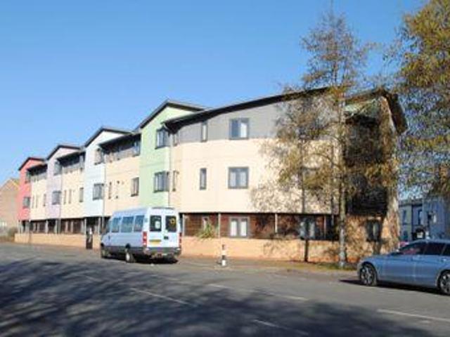 House for rent in Feckenham, City Of Bristol