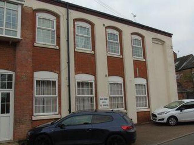 House for rent in Barton, Leicestershire