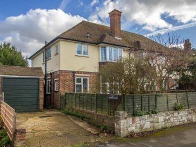 House for rent in Blackhills, Surrey