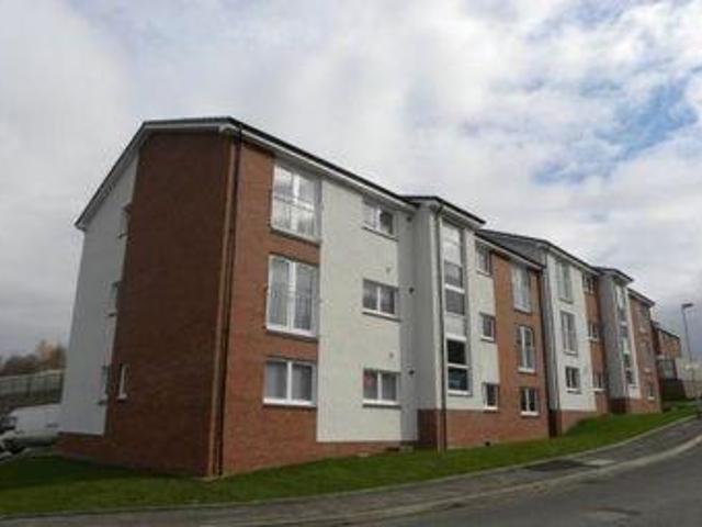 House for rent in Motherwell, Scotland