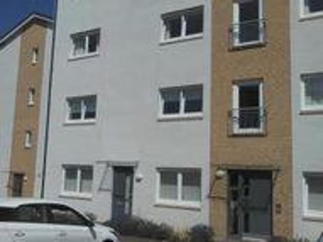 House for rent in Motherwell, Scotland