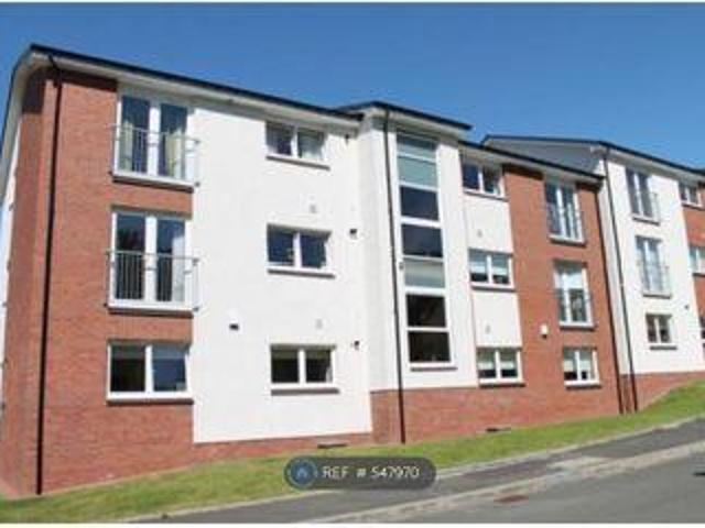 House for rent in Motherwell, Scotland