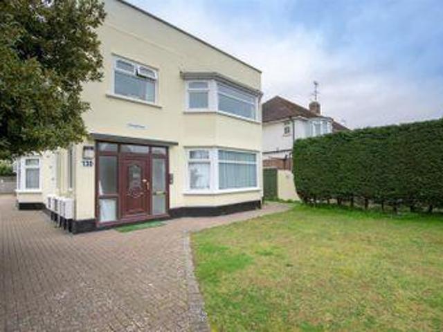 House for rent in Worthing, West Sussex