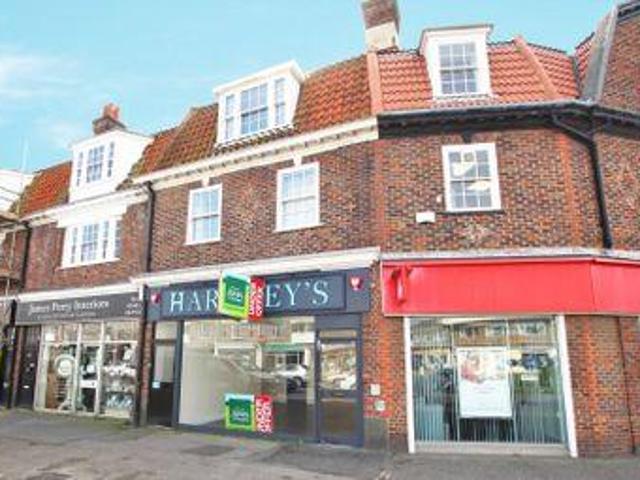 House for rent in Worthing, West Sussex