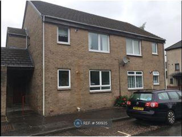 House for rent in Alexandria, Scotland