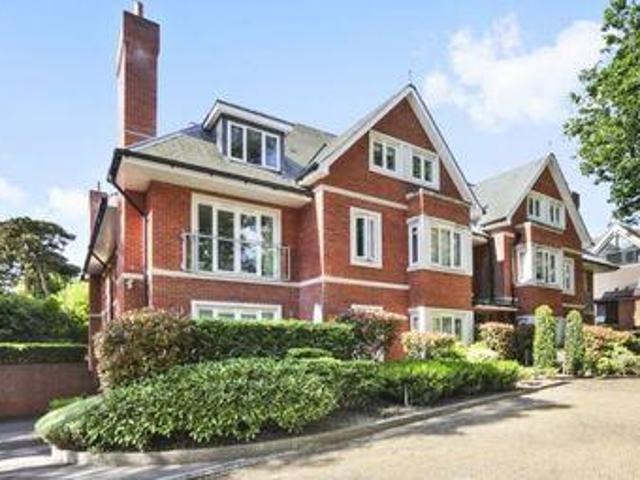 House for rent in Blackhills, Surrey
