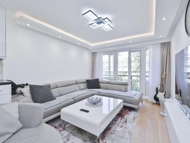 Apartment for rent in Gospel Oak, Greater London