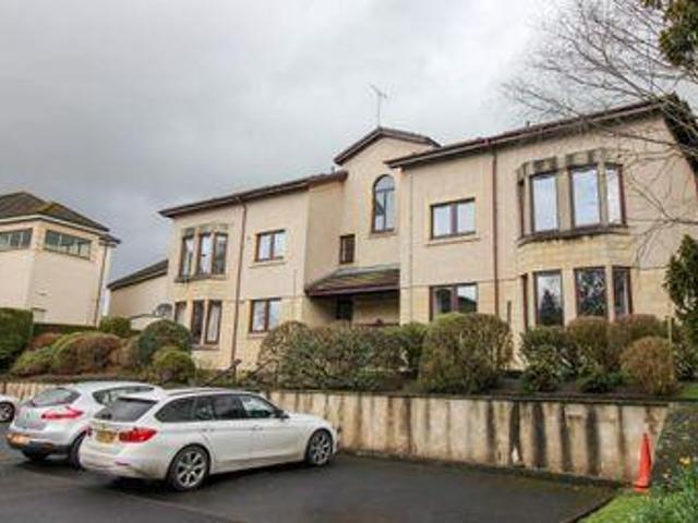 House for rent in Cambuskenneth, Scotland
