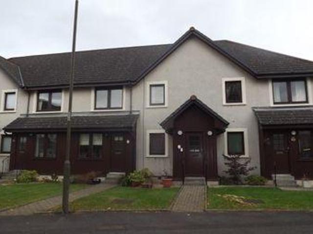 House for rent in Grangemouth, Scotland