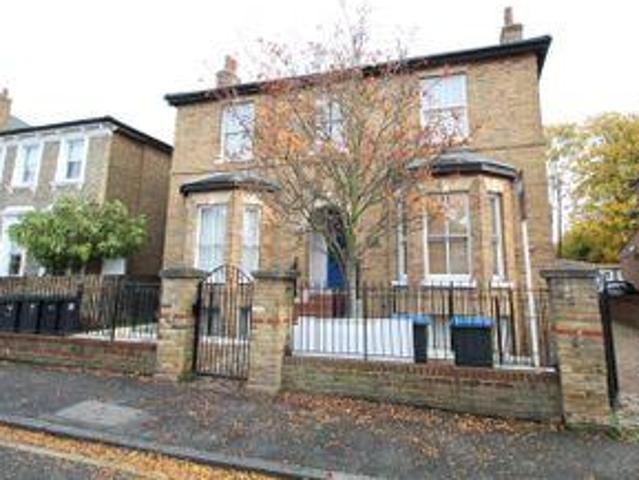 House for rent in Kingston upon Thames, Greater London