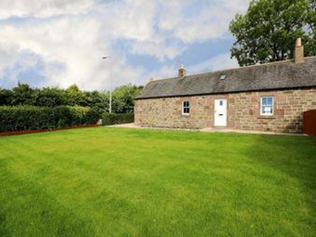House for rent in Dundee Road Retail Park, Arbroath