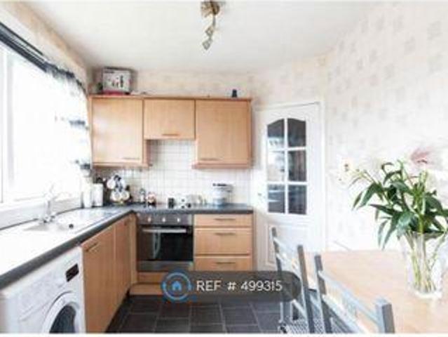 House for rent in Grangemouth, Scotland