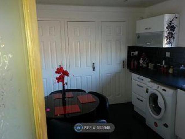 House for rent in Grangemouth, Scotland