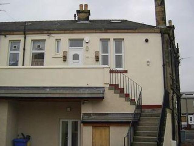 House for rent in Bo'ness, Scotland
